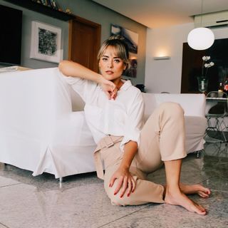 Juliana Silveira feet photo 8