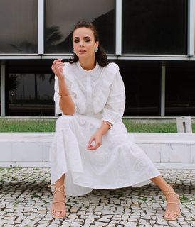 Juliana Silveira feet photo 5