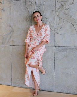 Juliana Silveira feet photo 4