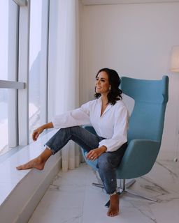 Juliana Silveira feet photo 20