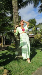 Juliana Silveira feet photo 11