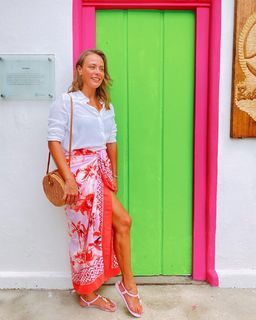 Juliana Silveira feet photo 9