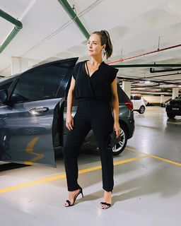 Juliana Silveira feet photo 6