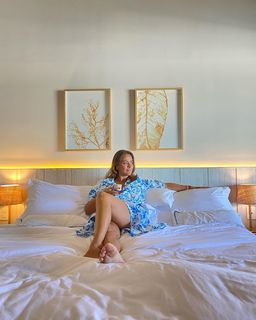 Juliana Silveira feet photo 4