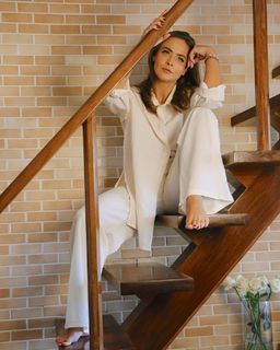 Juliana Silveira feet photo 3