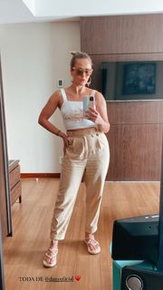 Juliana Silveira feet photo 10