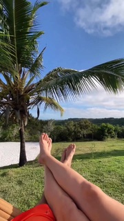 Juliana Silveira feet photo 18