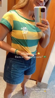Juliana Silveira feet photo 16