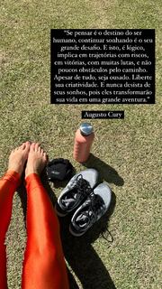 Juliana Silveira feet photo 19