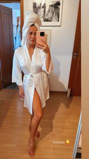 Juliana Silveira feet photo 18