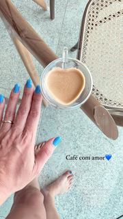 Juliana Silveira feet photo 16