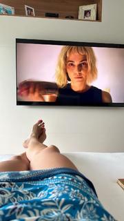 Juliana Silveira feet photo 10