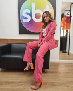 Juliana Silveira feet photo 1