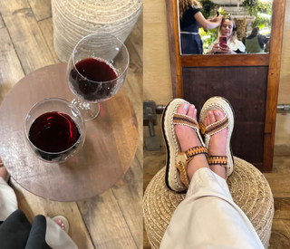 Juliana Silveira feet photo 20