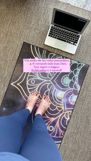 Juliana Silveira feet photo 3