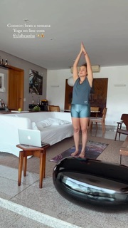 Juliana Silveira feet photo 19