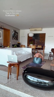 Juliana Silveira feet photo 15