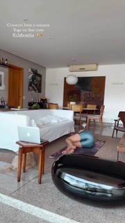 Juliana Silveira feet photo 12