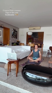 Juliana Silveira feet photo 11