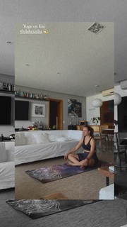 Juliana Silveira feet photo 10