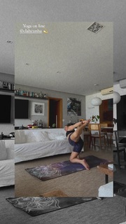 Juliana Silveira feet photo 9