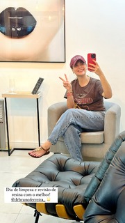 Juliana Silveira feet photo 5