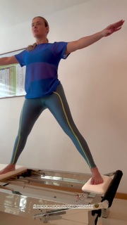 Juliana Silveira feet photo 1