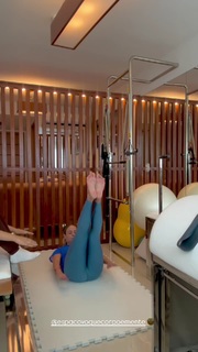 Juliana Silveira feet photo 18