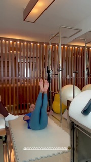 Juliana Silveira feet photo 17