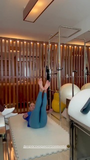 Juliana Silveira feet photo 16