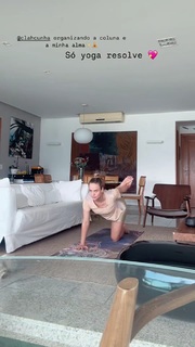 Juliana Silveira feet photo 14
