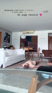 Juliana Silveira feet photo 13