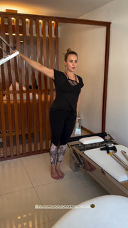 Juliana Silveira feet photo 9