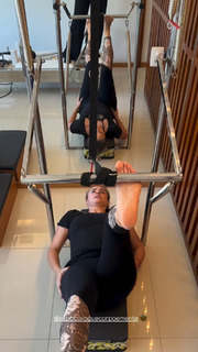 Juliana Silveira feet photo 8