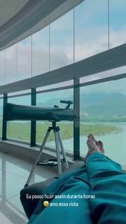 Juliana Silveira feet photo 1