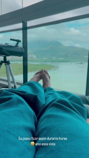 Juliana Silveira feet photo 20