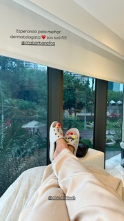 Juliana Silveira feet photo 7
