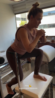 Juliana Silveira feet photo 19