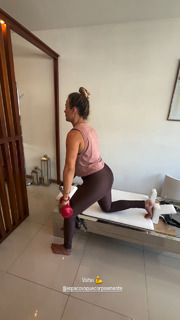 Juliana Silveira feet photo 18