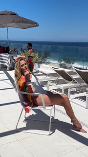 Juliana Silveira feet photo 17