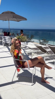 Juliana Silveira feet photo 16