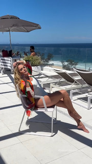 Juliana Silveira feet photo 15