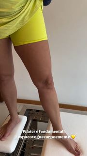Juliana Silveira feet photo 10
