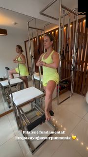 Juliana Silveira feet photo 8