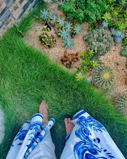 Juliana Silveira feet photo 5