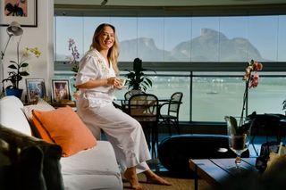 Juliana Silveira feet photo 20