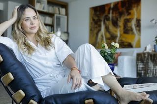 Juliana Silveira feet photo 16