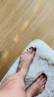 Juliana Silveira feet photo 15