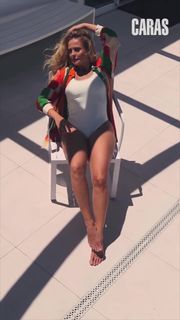 Juliana Silveira feet photo 14