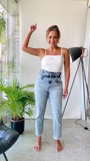 Juliana Silveira feet photo 8